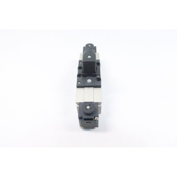 100V-Ac 0.9Mpa Pneumatic Solenoid Valve